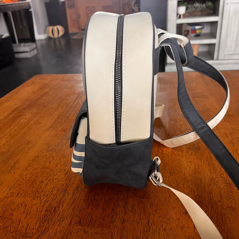 Disney Star Wars, Mini Backpack - image 3